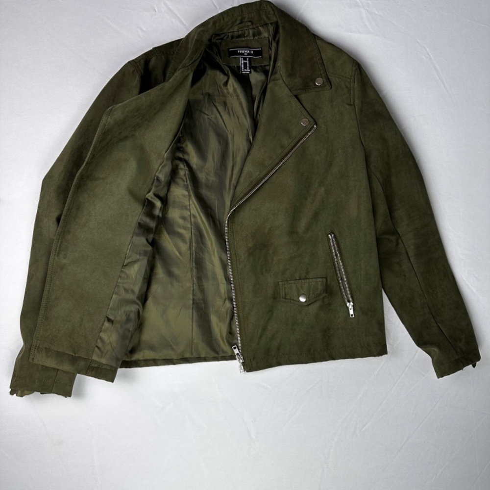 Bomber Jacket - Picture 2 of 5
